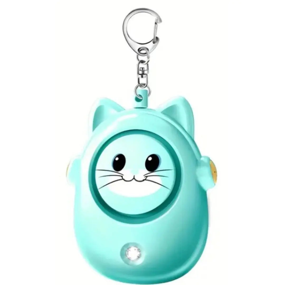 Alarme personnelle - CHAT EURO10 STORE