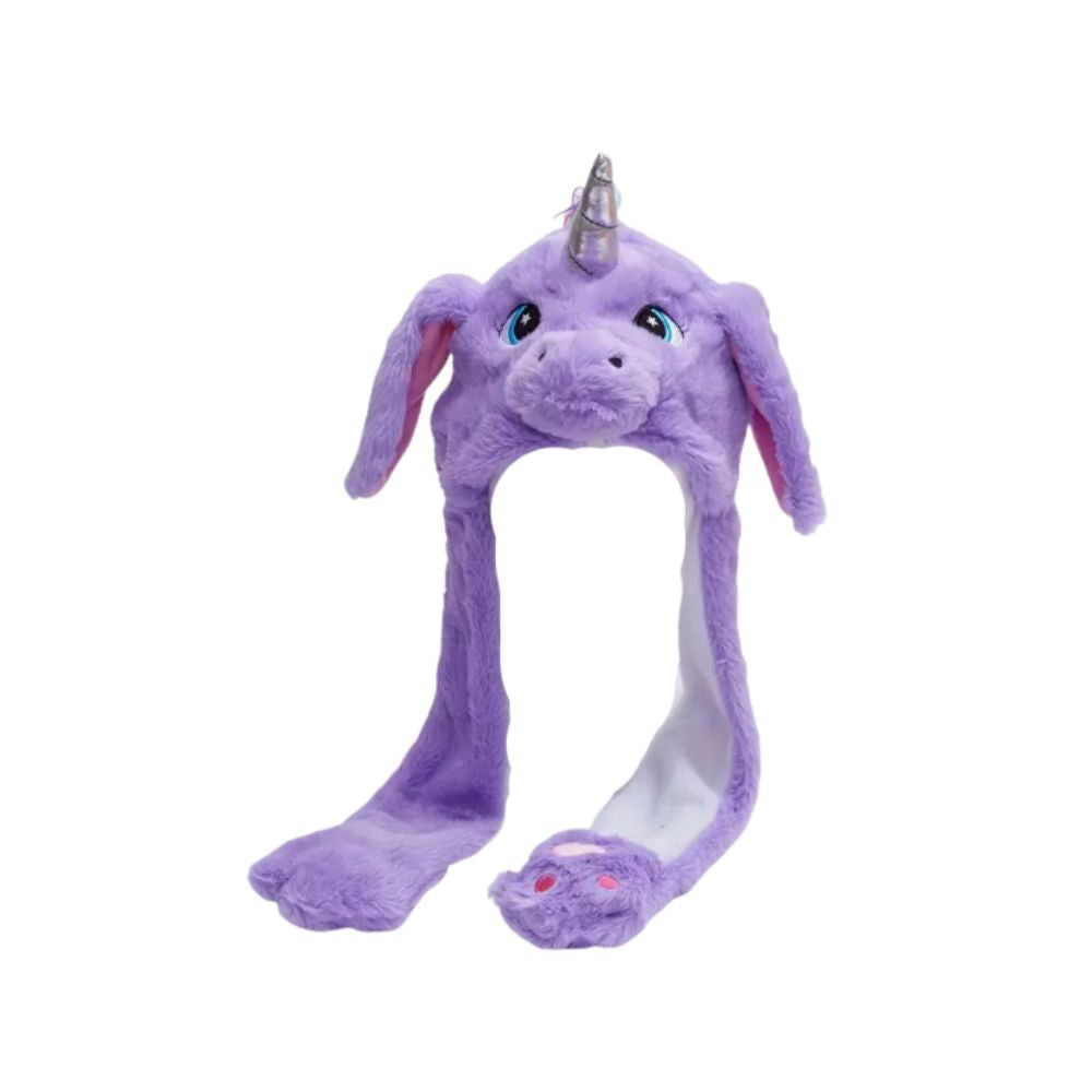 Bonnet_Plushy_licorne_violette