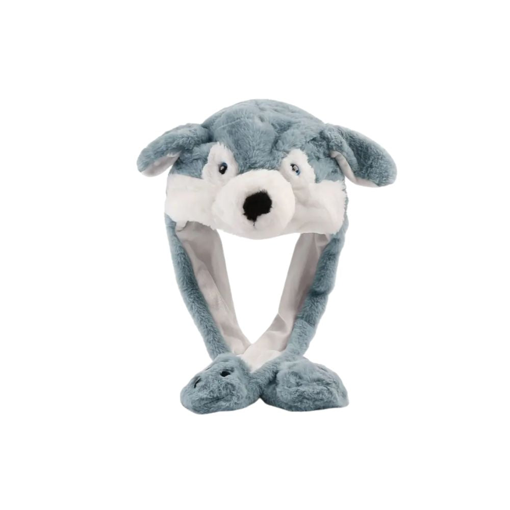 Bonnet_Plushy_loup_gris