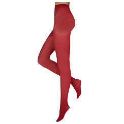 Collants_bordeaux_microfibre_