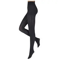 Collants_marine_modal_raye