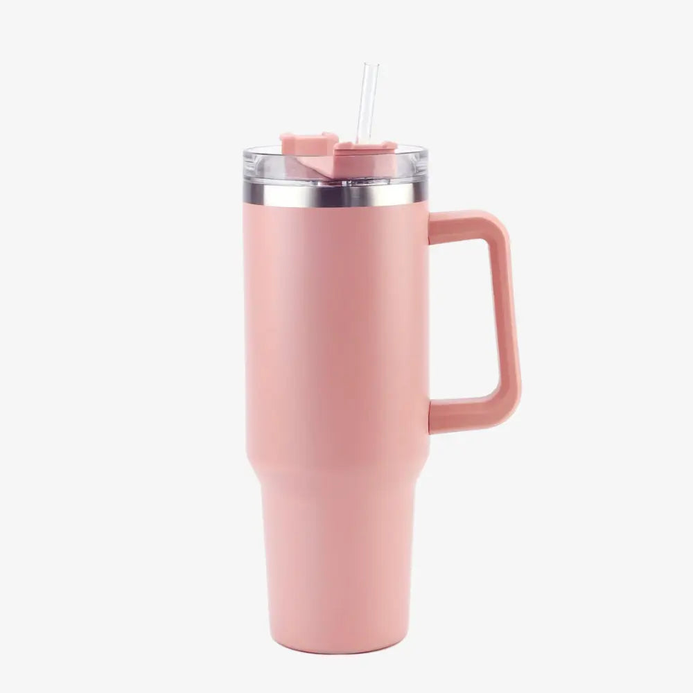 Gourde inox isotherme Trumbr - SILVA EURO10 STORE