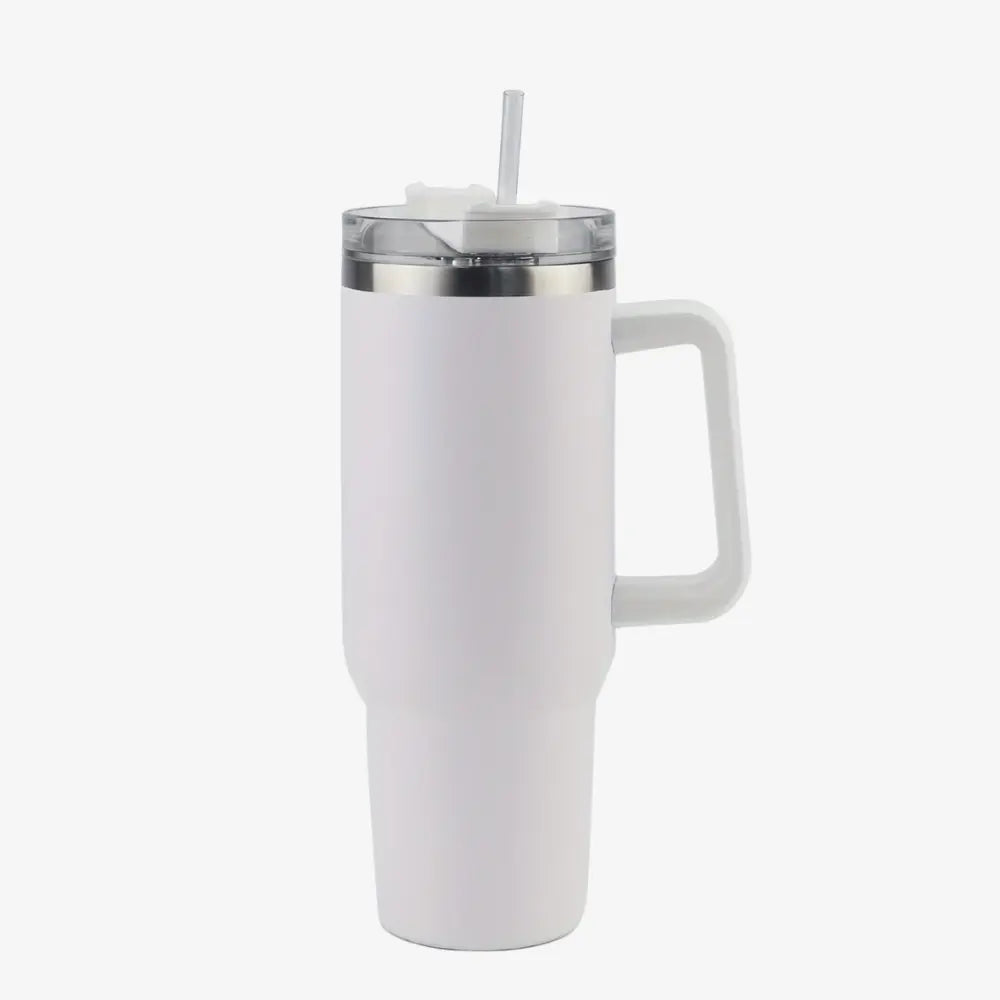Gourde inox isotherme Trumbr - SILVA EURO10 STORE