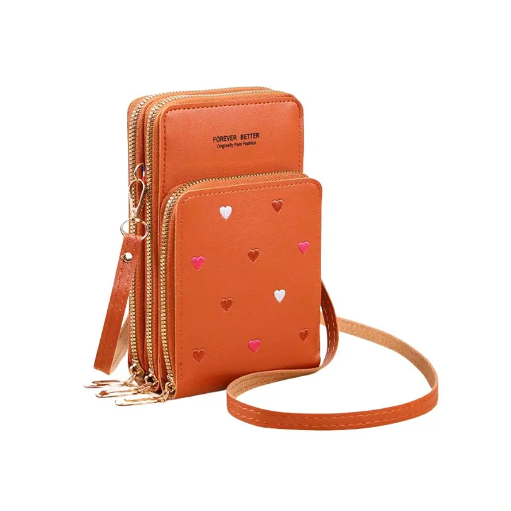 Phonebags_LOLITA_marron