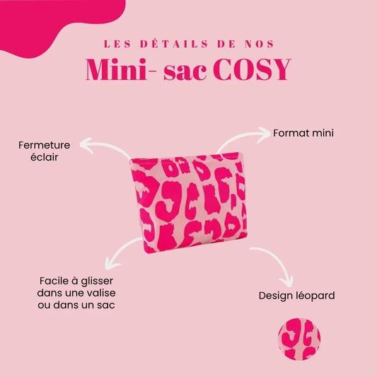 Pochette CLASSIC - JUNGLE EURO10 STORE