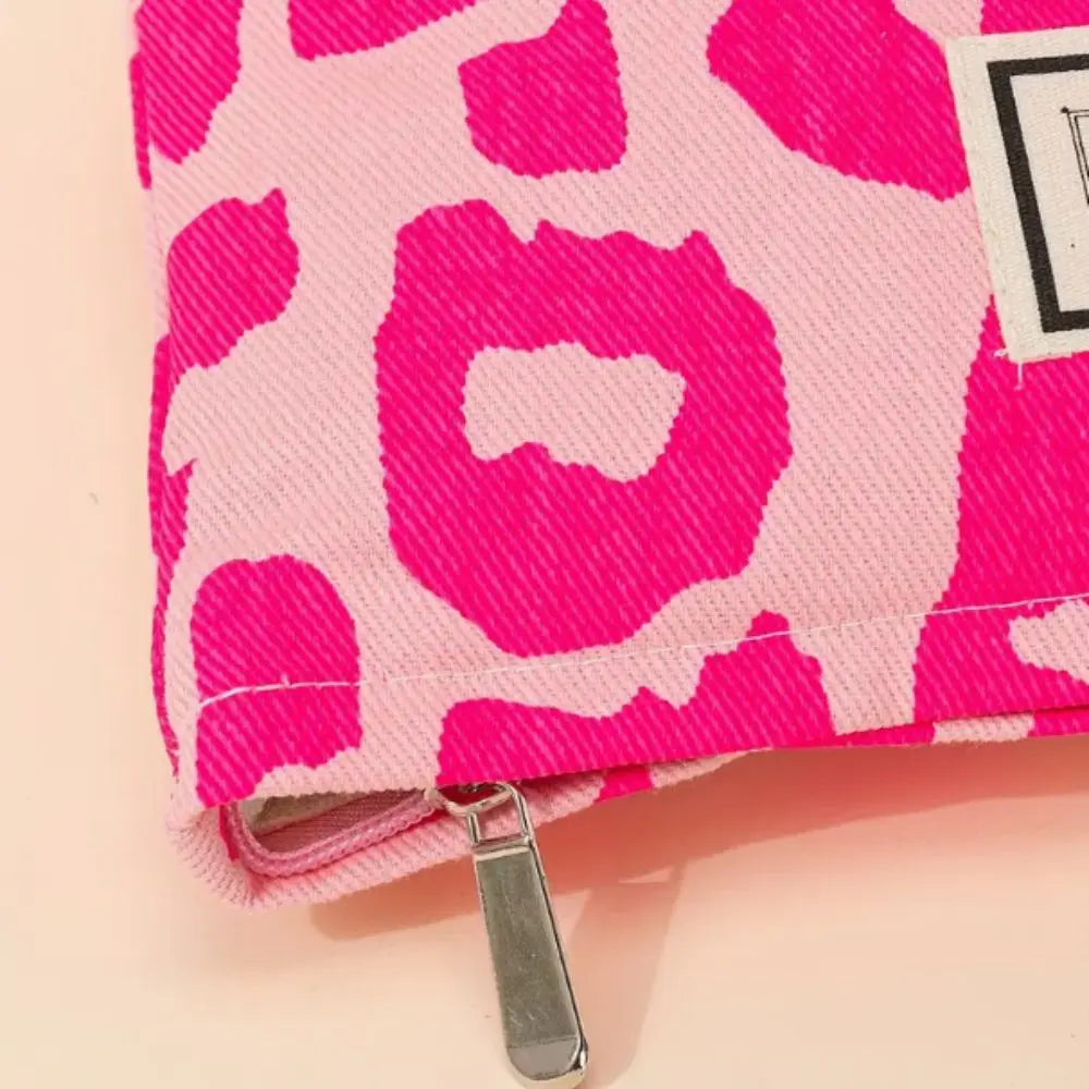 Pochette_JUNGLE_premium_rose