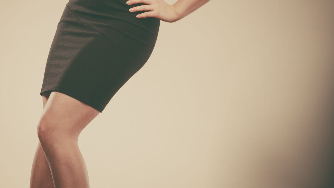 Que signifie "denier" pour les collants ?