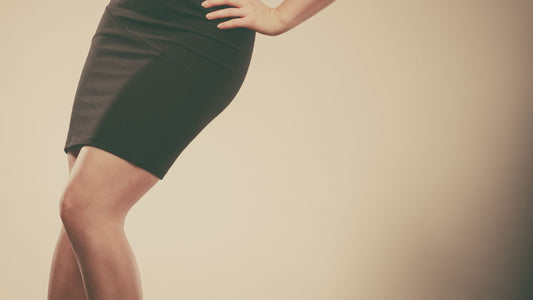 Que signifie "denier" pour les collants ?