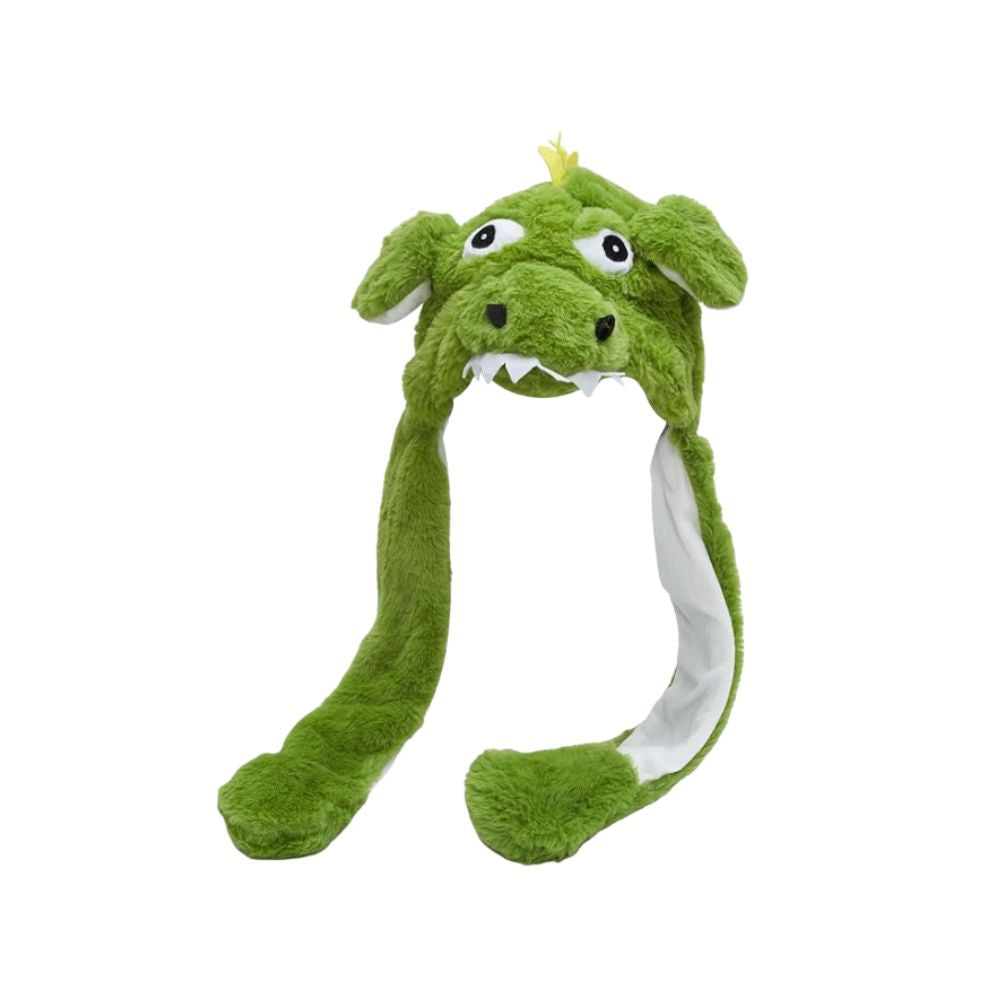 Bonnet_Plushy_crocodile