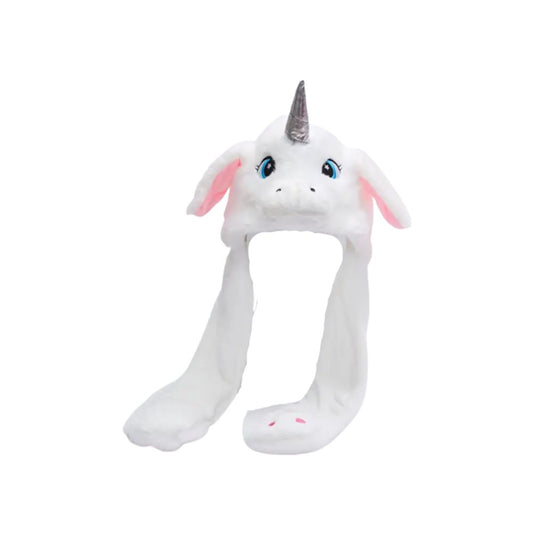 Bonnet_Plushy_licorne_blanc