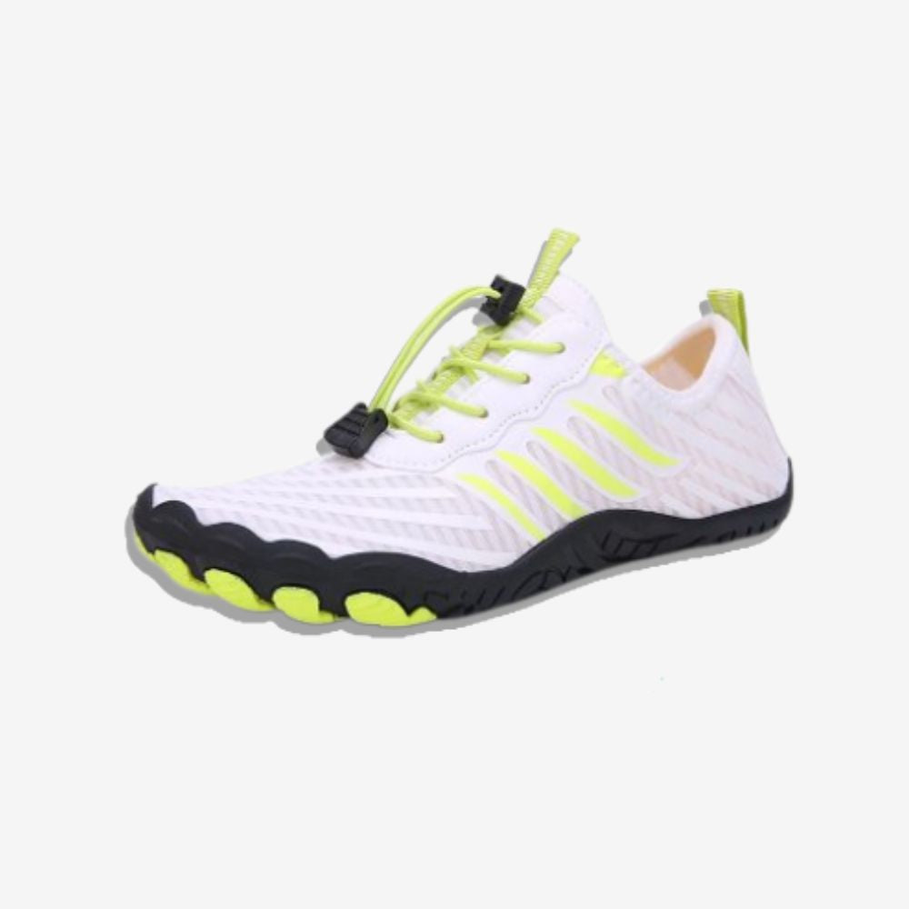Chaussure_aquatique_blanc_impulse
