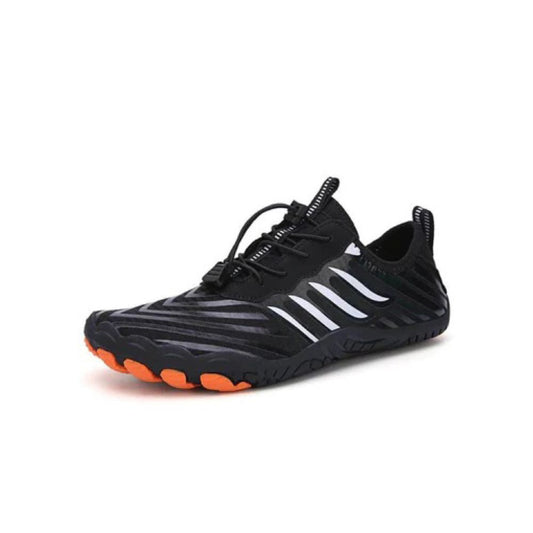 Chaussure_aquatique_noir_et_orange