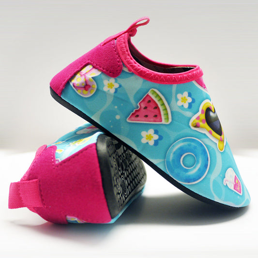 Chaussures aquatiques enfants EURO10 STORE