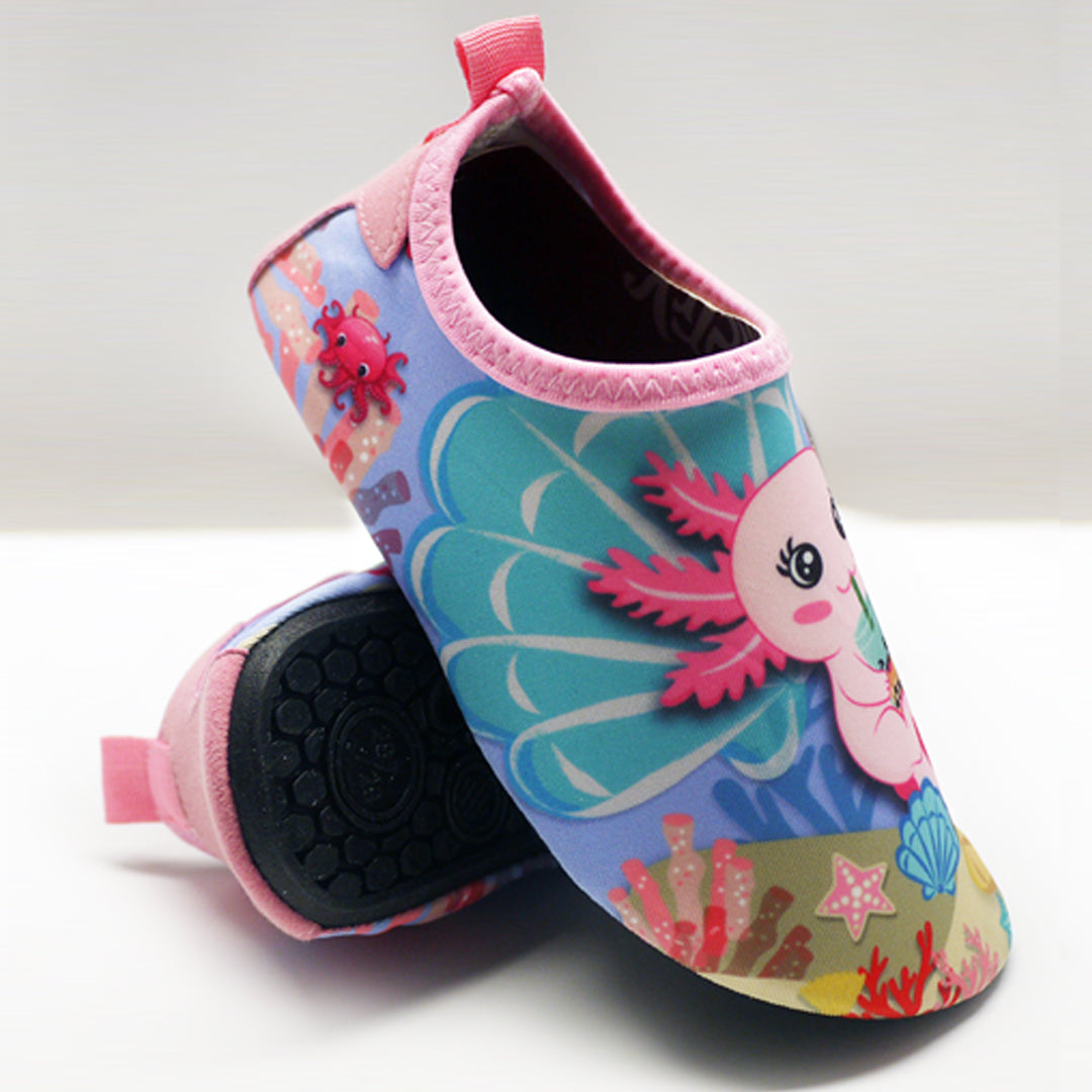 Chaussures aquatiques enfants EURO10 STORE