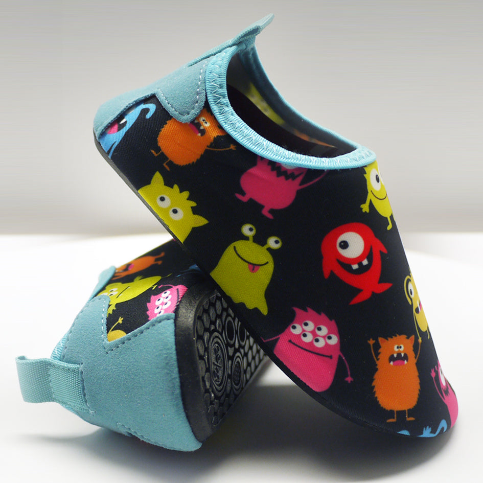 Chaussures aquatiques enfants EURO10 STORE
