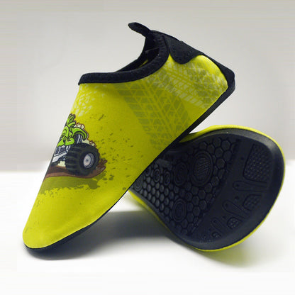 Chaussures aquatiques enfants EURO10 STORE