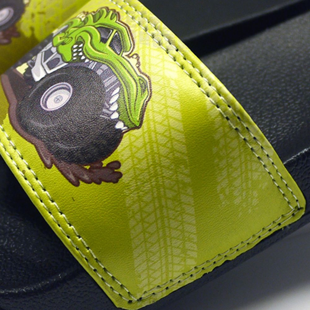 Claquette_garcon_truck_vert_details