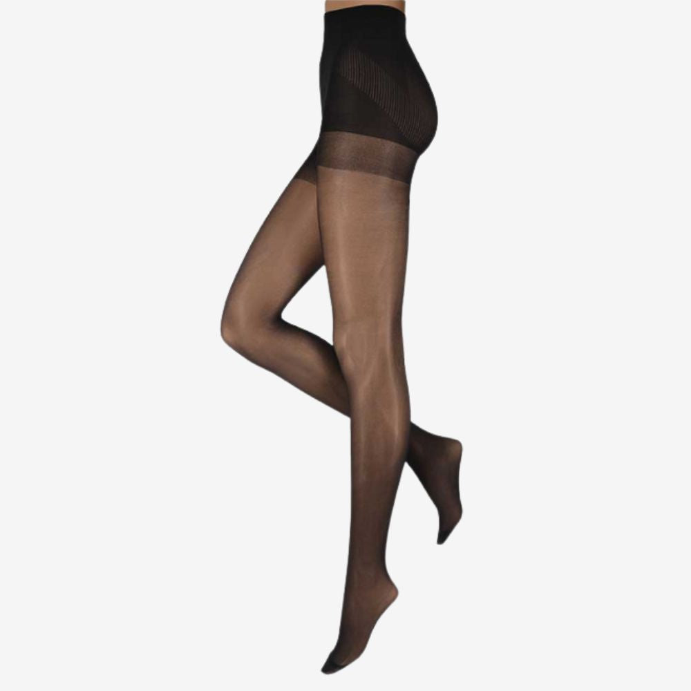 Collants_40_deniers_noir_profil