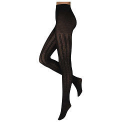 Collants_noir_modal_raye