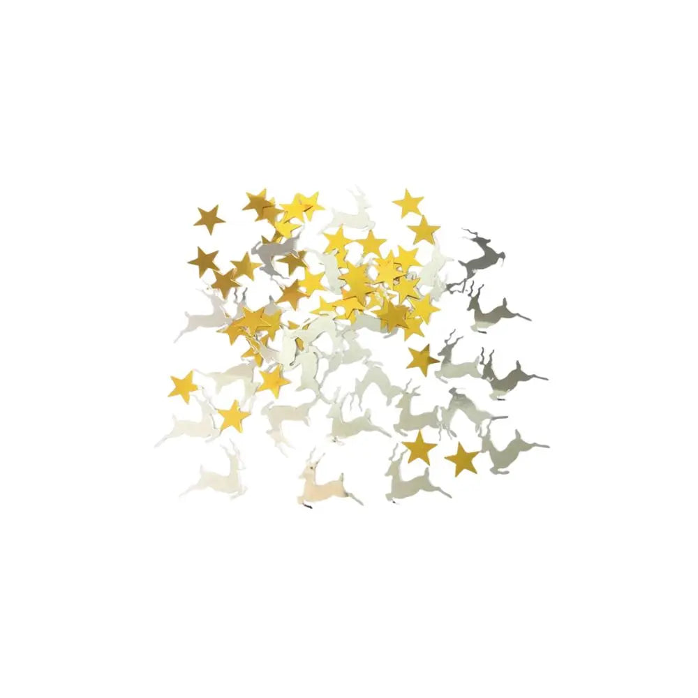 Confettis de table - 30 grammes EURO10 STORE