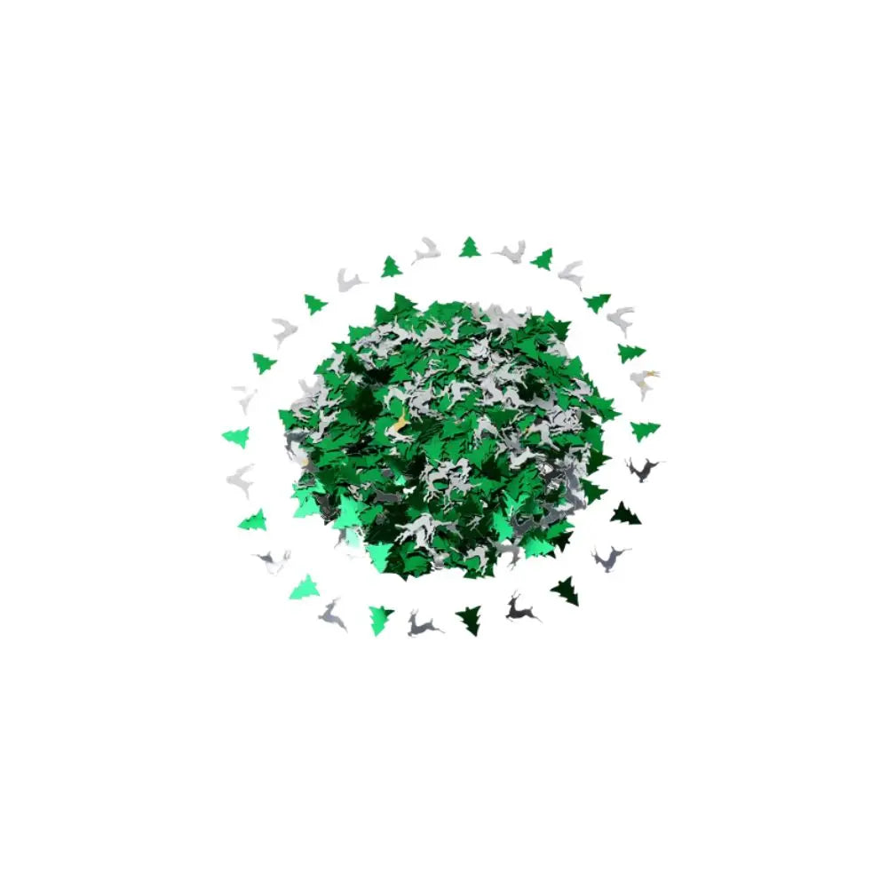 Confettis de table - 30 grammes EURO10 STORE