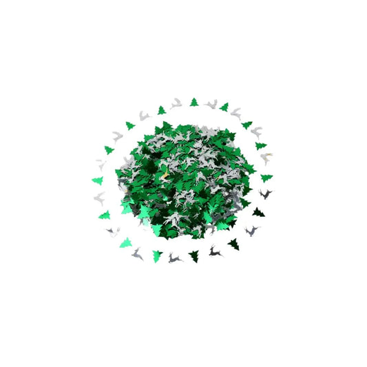 Confettis de table - 30 grammes EURO10 STORE