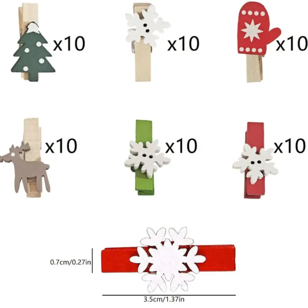 Details_pince_en_bois_assortiment_noel