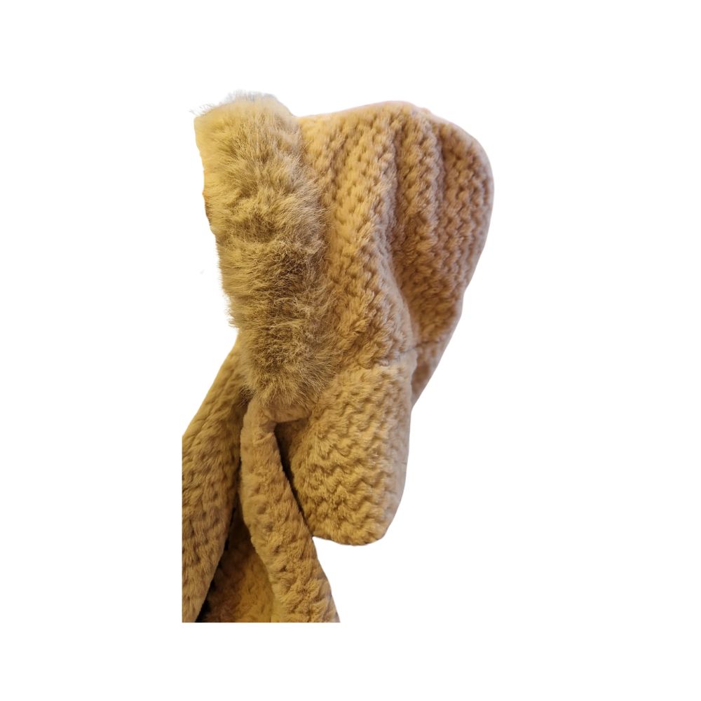 Ensemble gants, bonnets écharpes - Grands froid