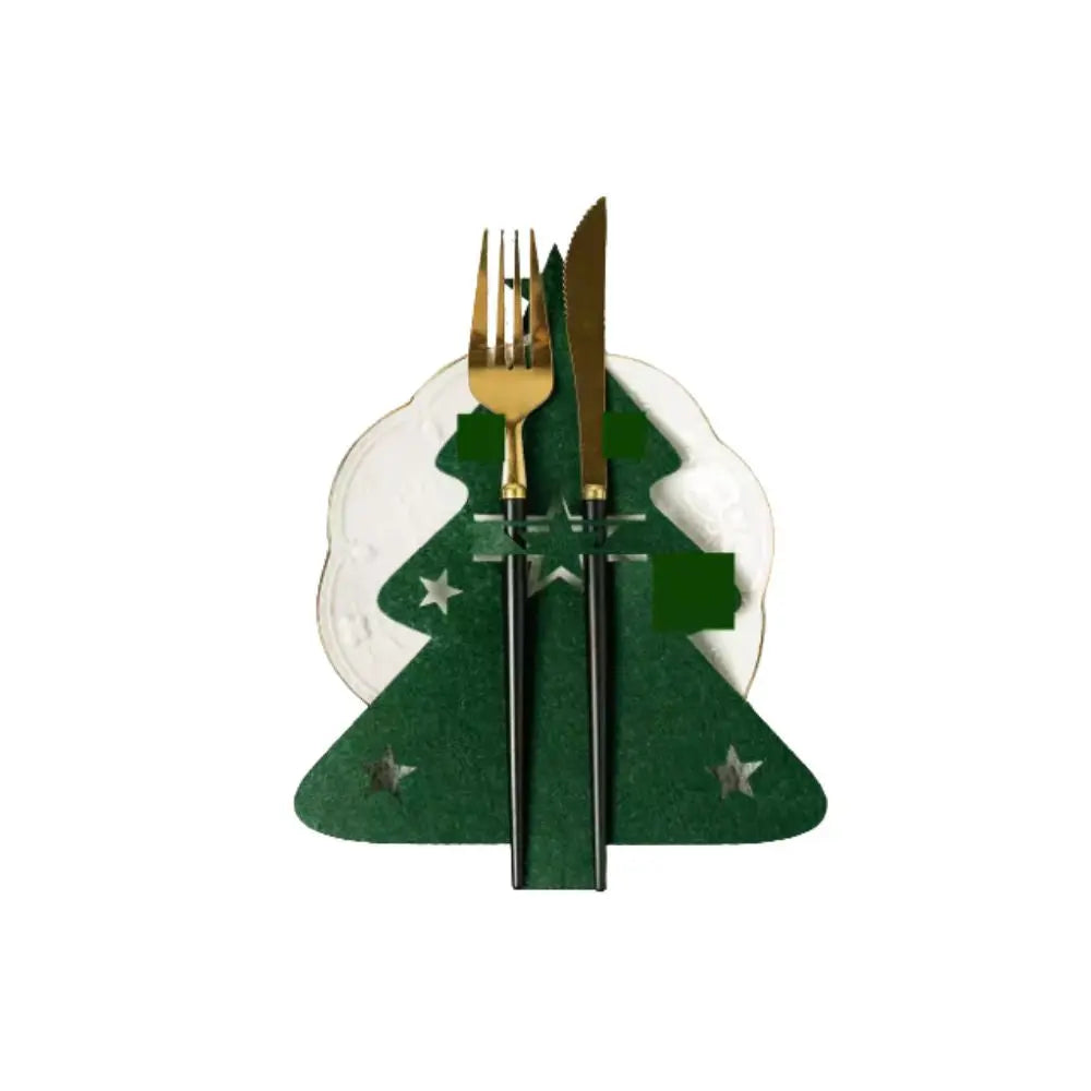 Etuis_a_couverts_sapin_vert