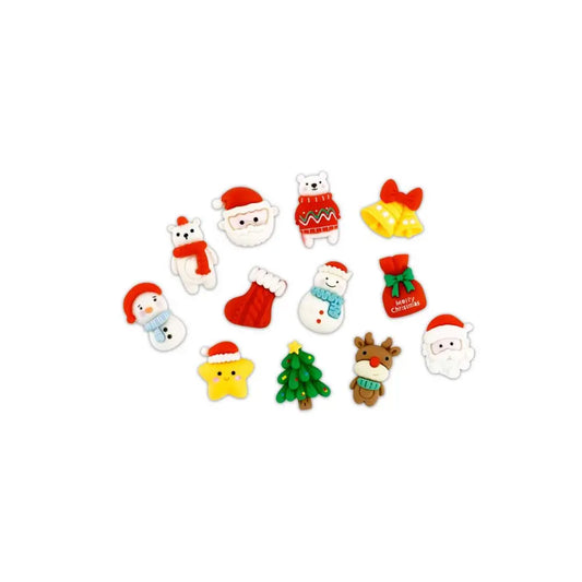 Figure_en_resine_theme_noel