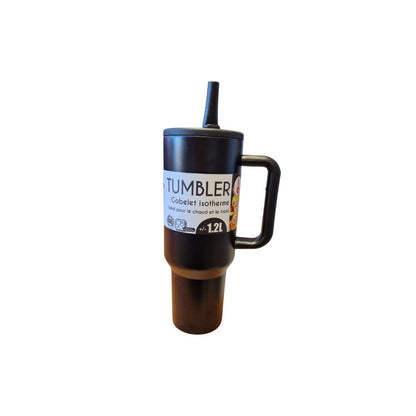 Gourde_inox_isotherme_Trumbr-OXA_noir