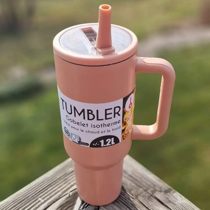 Gourde_inox_isotherme_Trumbr_-_OXA_beige