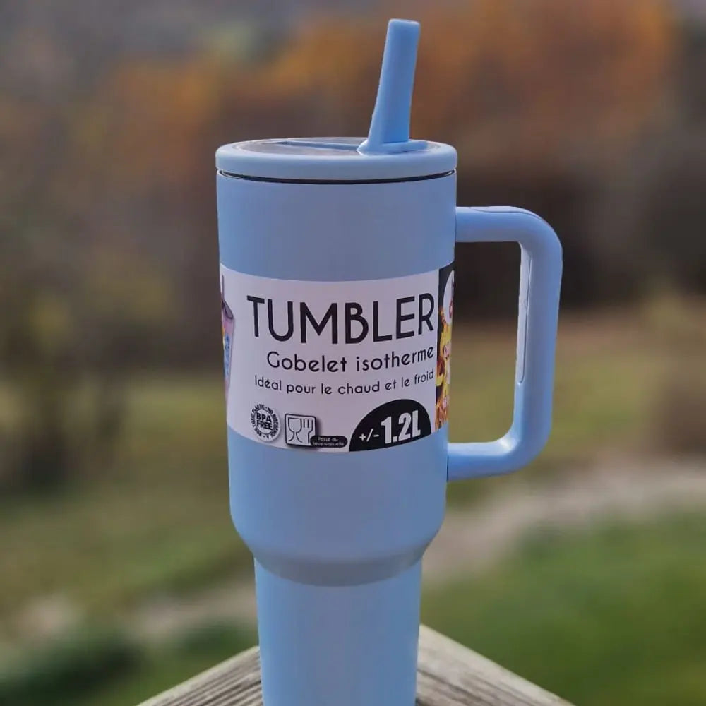 Gourde_inox_isotherme_Trumbr_-_OXA_bleu_pastel