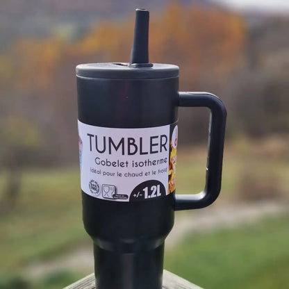 Gourde_inox_isotherme_Trumbr_-_OXA_noir