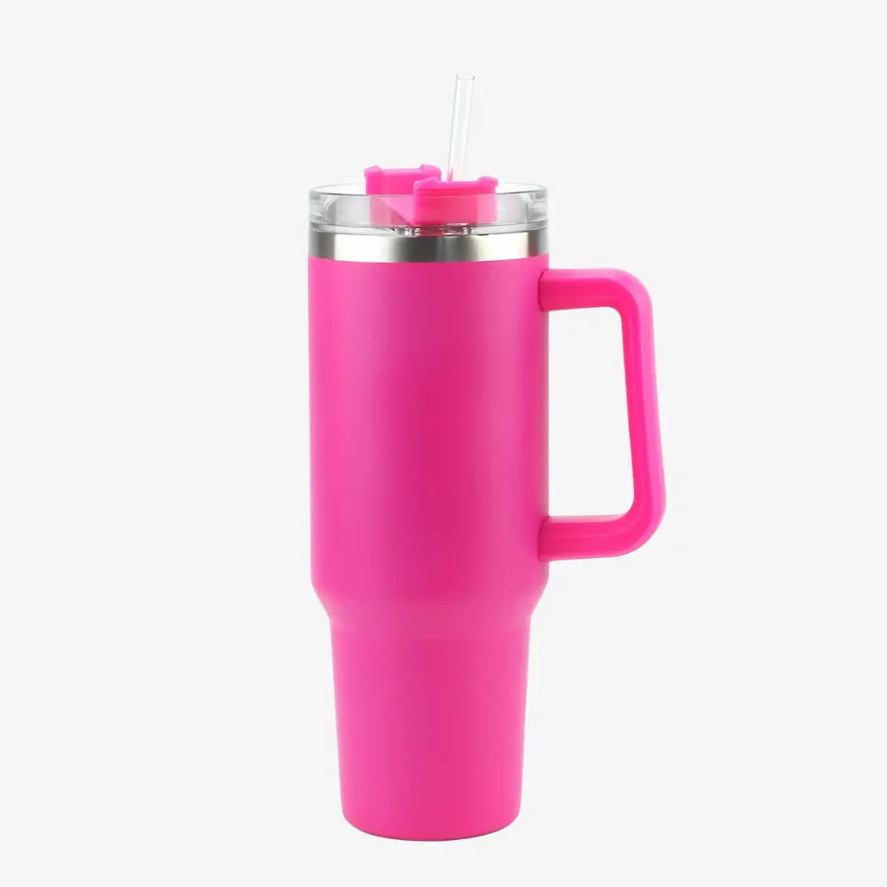 Gourde inox isotherme Trumbr - SILVA EURO10 STORE