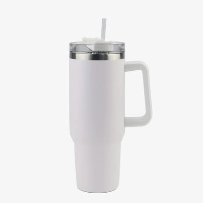 Gourde inox isotherme Trumbr - SILVA EURO10 STORE