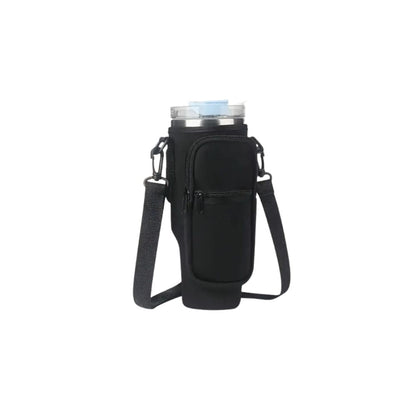 Housse_protection_sac_bandouliere_gourde_isotherme_Tumbler_noir