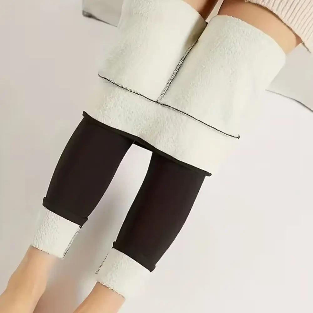 Legging_fourre_polaire_blanc_interieur_peluche