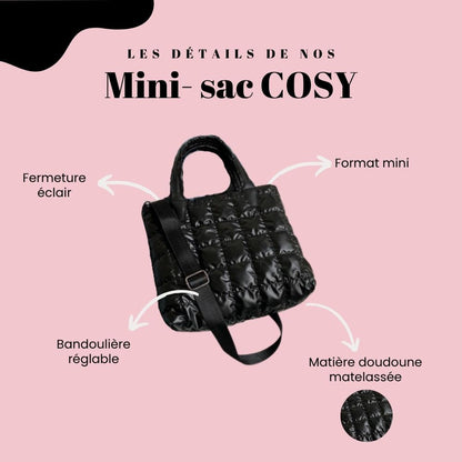 Mini sac - COSYBAG EURO10 STORE