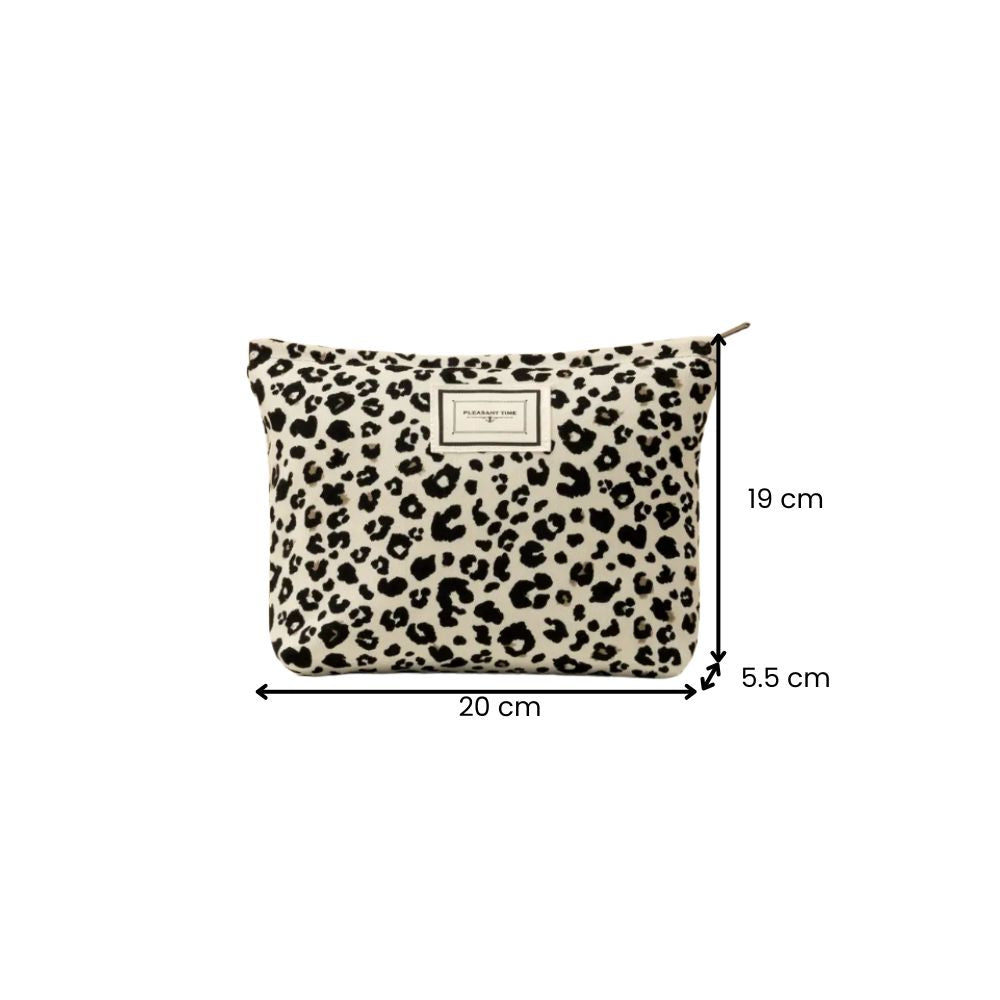 Pochette CHIC - JUNGLE EURO10 STORE