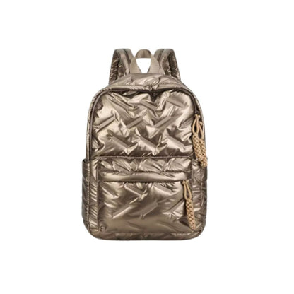 Sac_a_dos_cosy_matelasse_stockholm_bronze