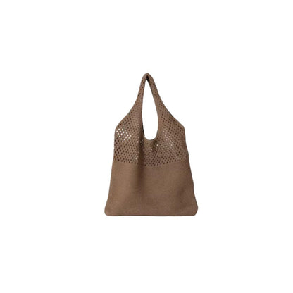 Sac crochet uni - LOUISA EURO10 STORE