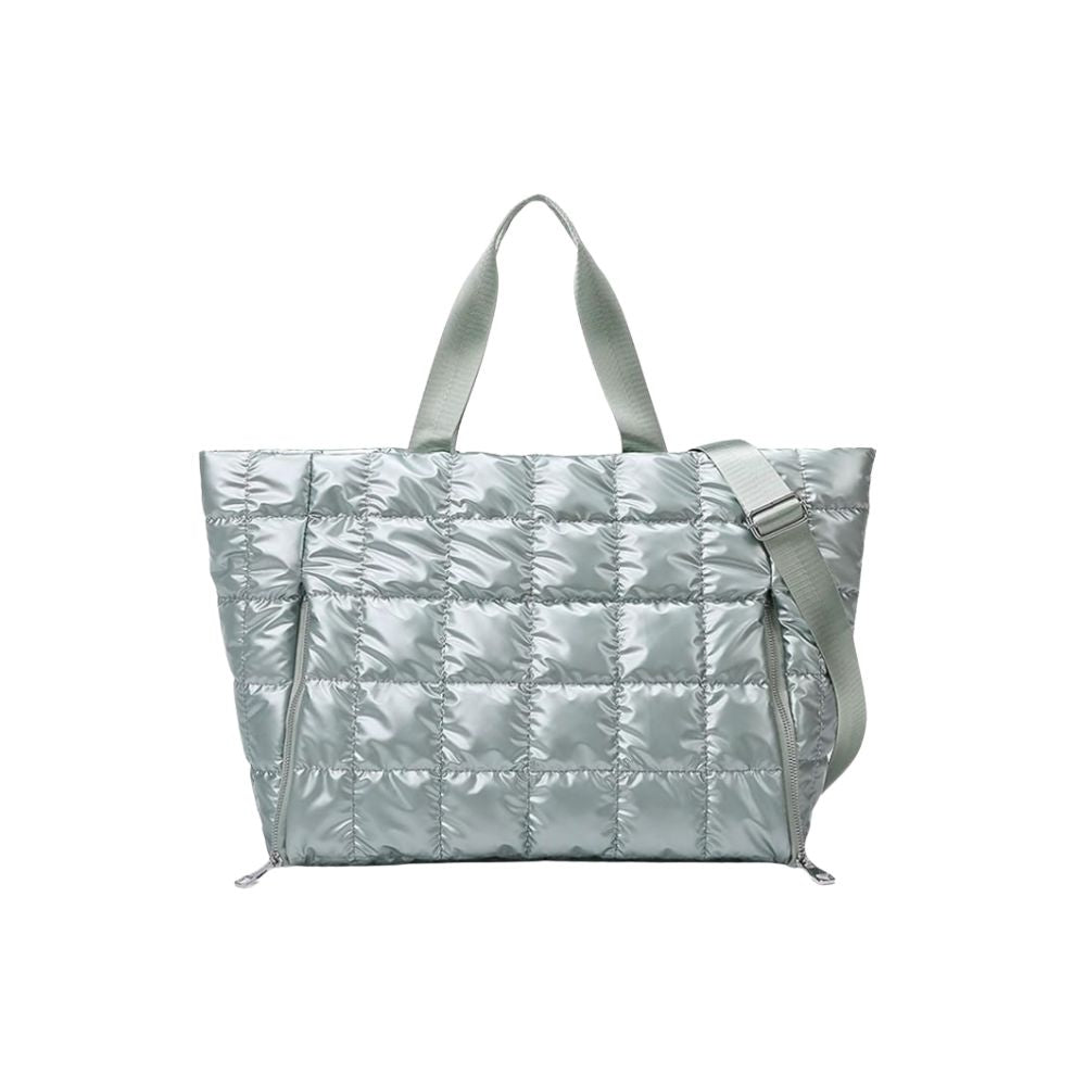 Sac_cosy_matelasse_HORTEN_vert_irise