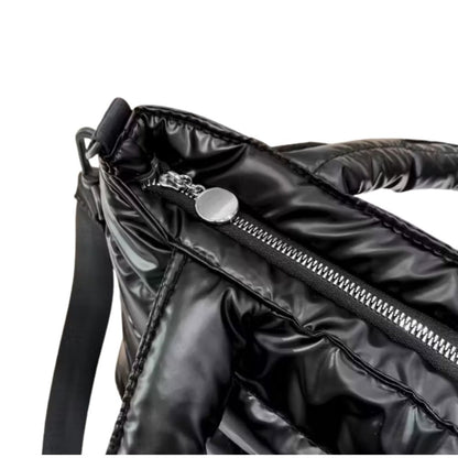 Sac_cosy_matelasse_OSLO_fermeture_eclair