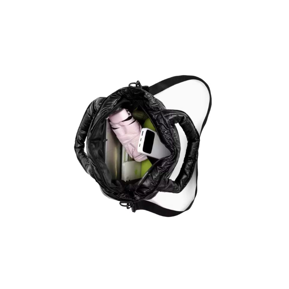 Sac_cosy_matelasse_OSLO_noir_details_interieur