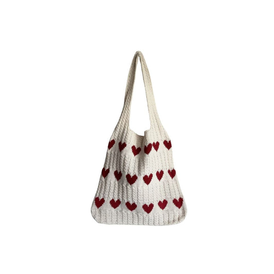 Sac_crochets_coeur_LENA_blanc_creme_et_rouge