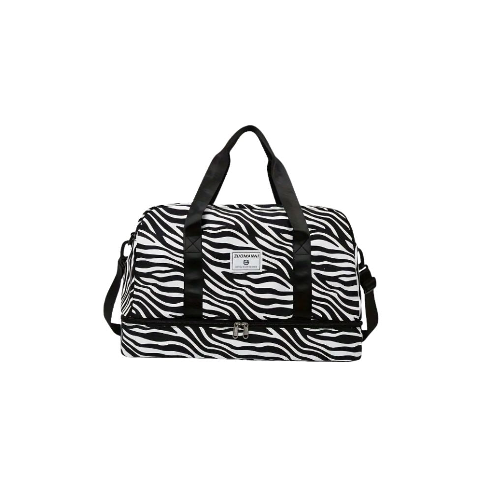 Sac_jungle_ZAN_zebre_noir_et_blanc