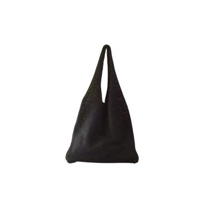 Sac crochet uni - LOUISA EURO10 STORE