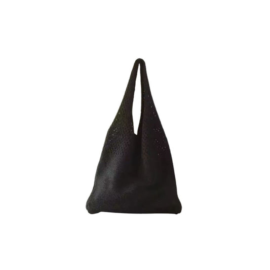 Sac crochet uni - LOUISA EURO10 STORE