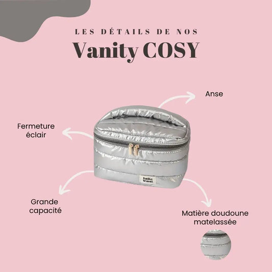 Vanity_COSY_argente_details